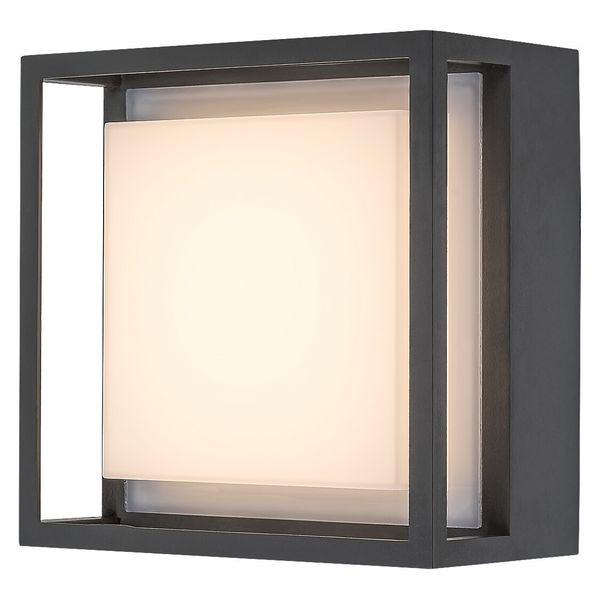 MENDOZA LED 6,5W IP65 3000K 7110 image 1