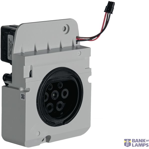 Witty One/Plus/Pro replacement charging socket M3T2S image 1
