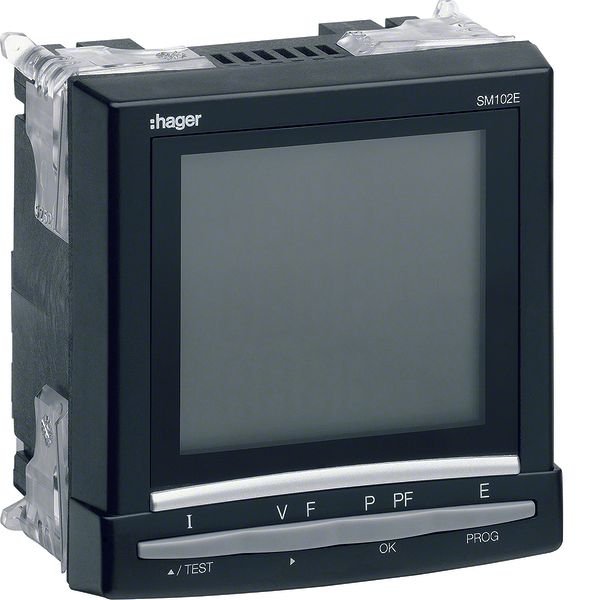 Multi-function meter image 1