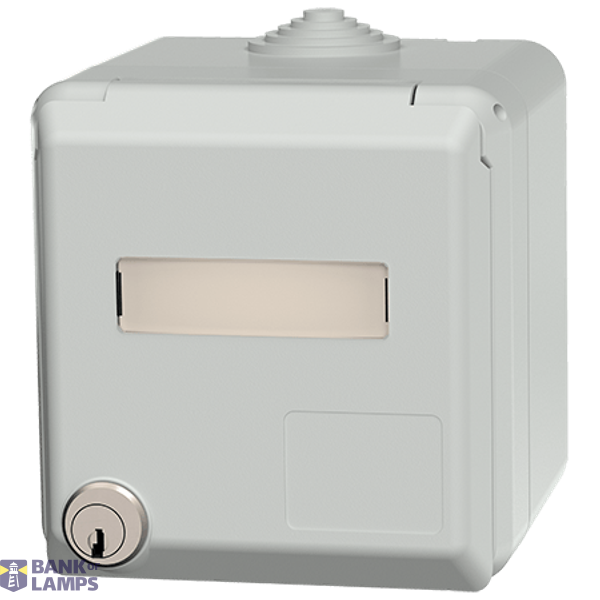 SCHUKO receptacle Cepex,16A2p+E 230V image 1