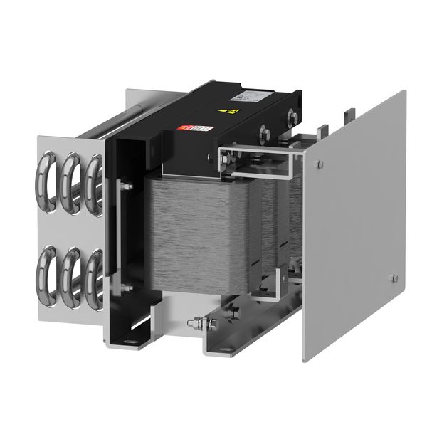 output dv/dt filter for variable speed drive - IP00 image 4