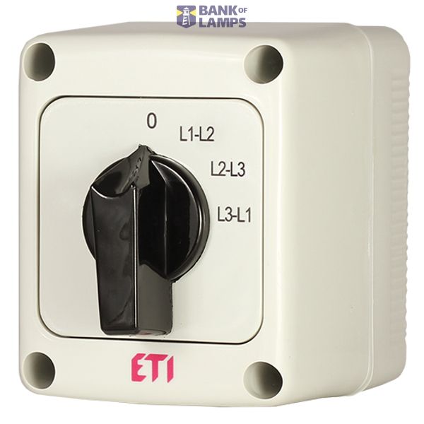CS 10 67 PN Paketsl§dzis V 3L IP65 image 1