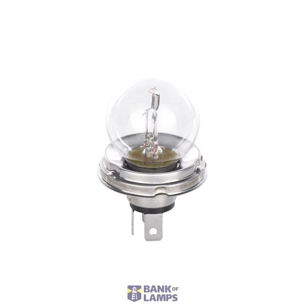 Halogen Bulb R2 24V 55/50W image 1
