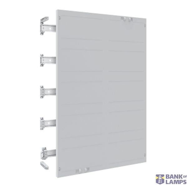 PrismaSeT XL Closed cover 500x750 mm image 1
