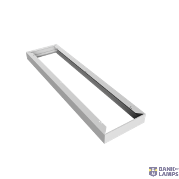LED Panel surface mounted kit basic30120 image 1