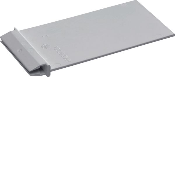 Part. wall cable conn. size 1-3, l=95mm image 1