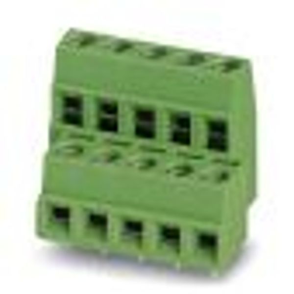 MKKDSN 1,5/11-5,08 - PCB terminal block image 2