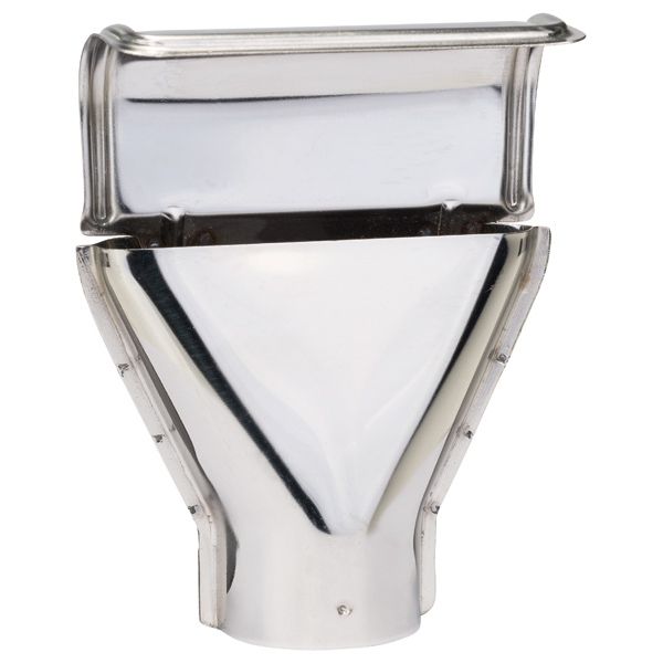 Angle nozzle 80 mm, 33.5 mm image 1