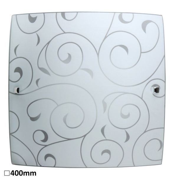 HARMONY LUXE27 2X60W 3855 image 1