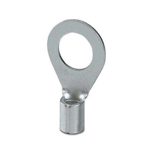 C-RC 10/M10 DIN - Ring cable lug image 2