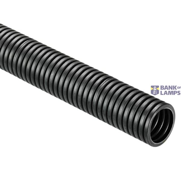 PCLT-36B.30 CONDUIT MWALL FINE PA6 NW36 30M BLK image 2
