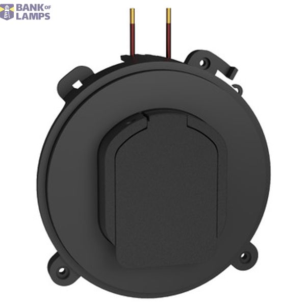 1PH socket outlet T2S EVlink Pro AC image 1