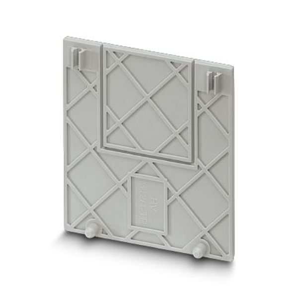 HV M12/1-TP - Separating plate image 2