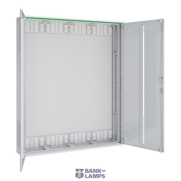 PrismaSeT XL Encl IP44 1050x1250x210 w.d image 1