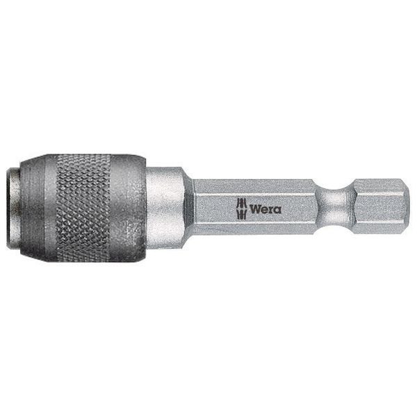 894/4/1 K Universele bithouder, 1/4&quot; x 51 mm image 1