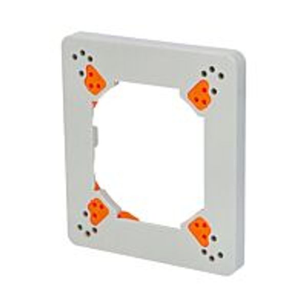 Board 3902 pro ACQUA Combi universities. image 1