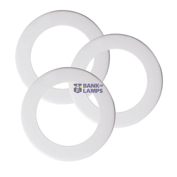 Mixit & Pro Ring | White image 1