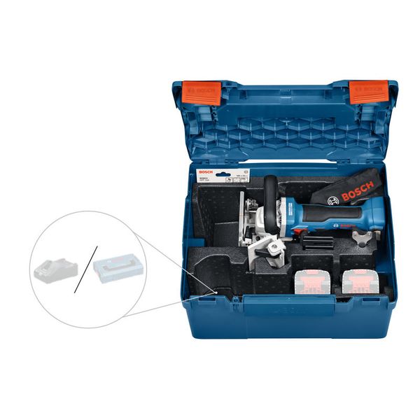 GFF 18V-22 (L) image 1