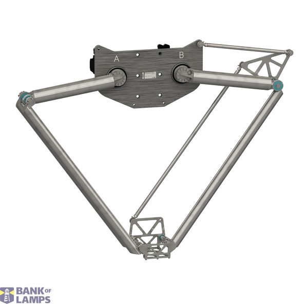 Steel Support for Liquid Cooled Module image 4