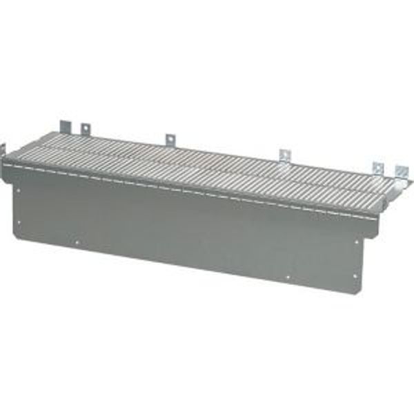 XTPZBAVP-H250W800 Vertical separation, busbar, H=250mm, W=800mm image 2