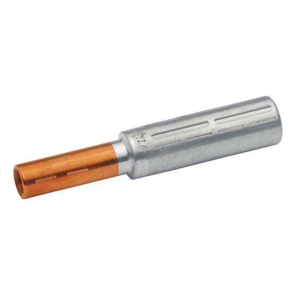 330R70 AL-CU PRESS CONNECTOR image 1