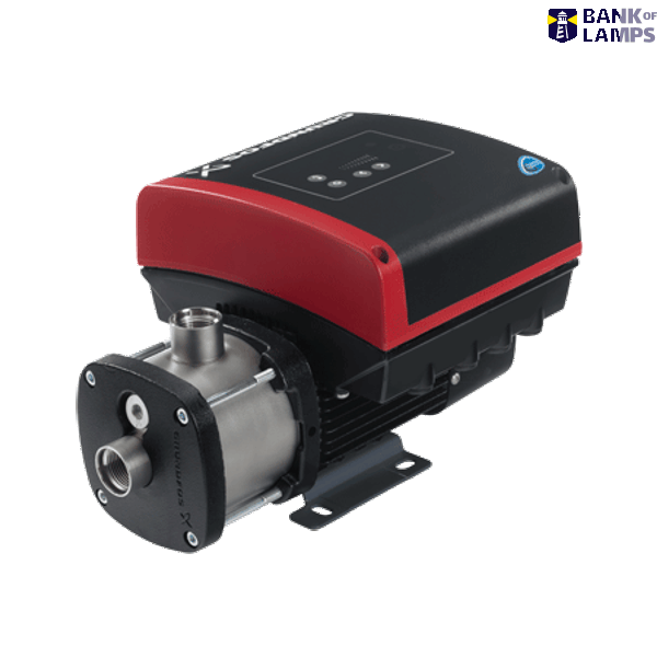 Horizontal multistage pump CME3-2 A-R-G-V-AQQV U-A-D-N 1x230V HR image 1