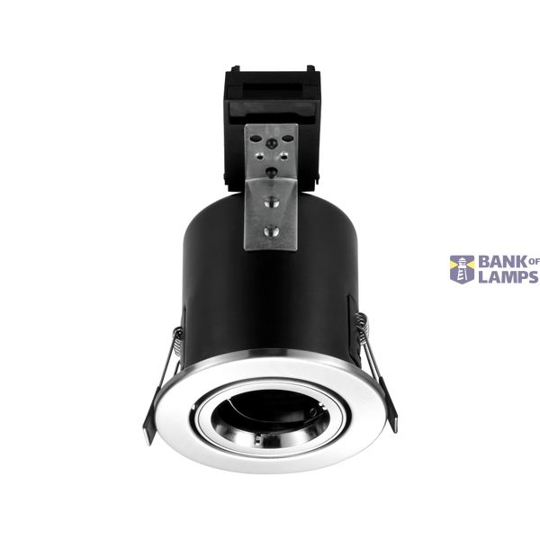 SylFire GU10 IP20 Adjustable STN image 1