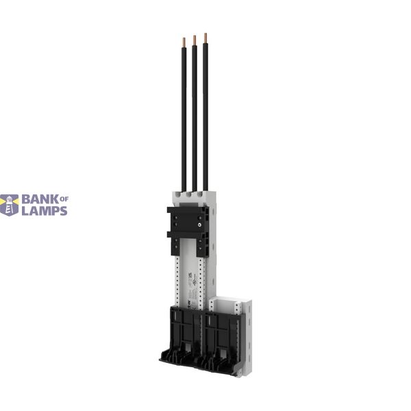 MSFAR-32-PI Eaton Moeller® series MSF Accessory Adapter image 1