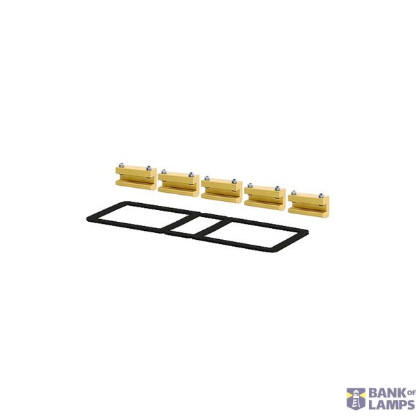Basbar connectors, 250A, 400A & 630A, Mi SV 63 image 1