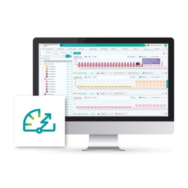 EMS - METRIC 50 LICENCE - Smart Services image 1