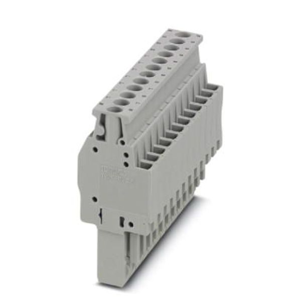 UPBV 2,5/12 - Plug image 4