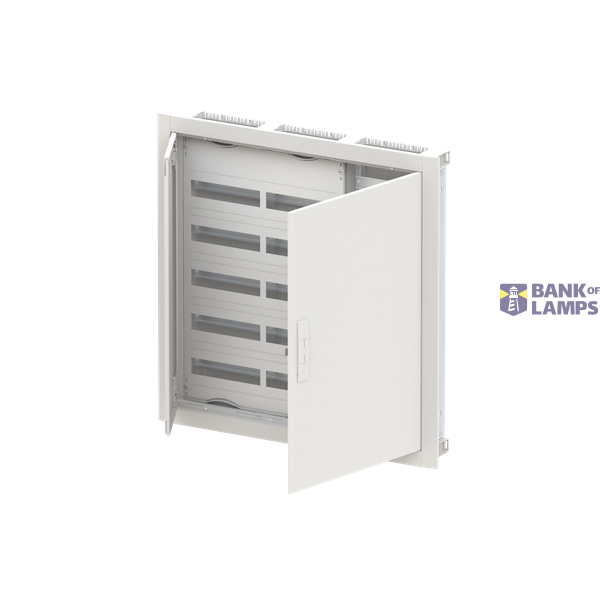LFJT/A.1.63.1-81 | Cover 1-fold shutter icon | CARAT, AXCENT, FUTURE |81 ANTHRACITE image 3