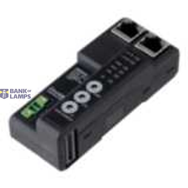 E3X communication unit, EtherCAT E3X 7307A image 1