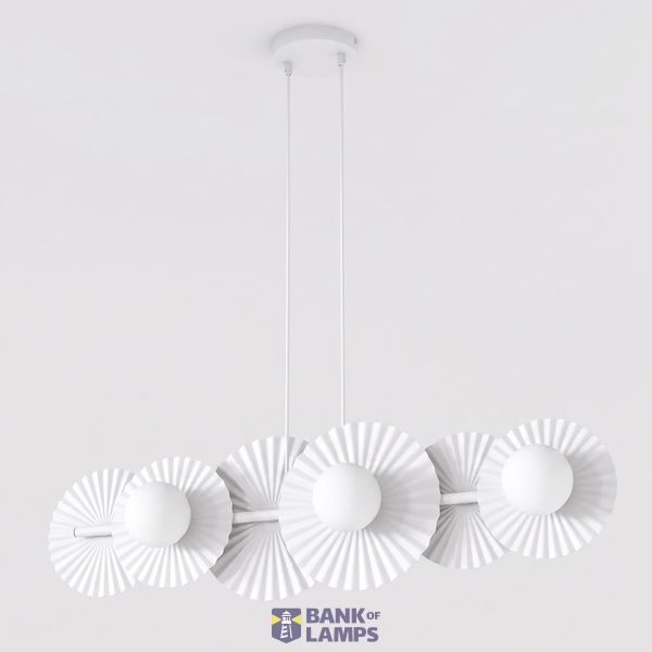 UMBRA 6 WHITE image 2