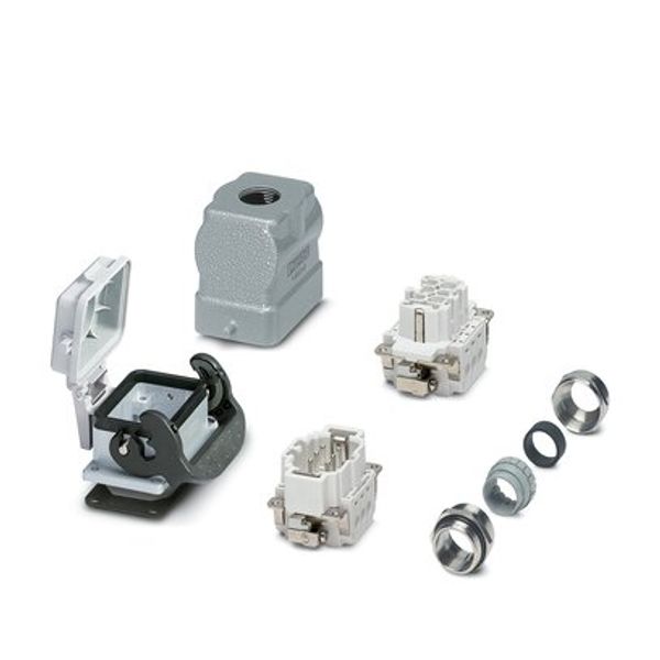 HC-KIT-B06-R01 - Connector set image 1