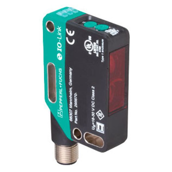 OQT400-R201-2EP-IO-V1 connector image 1