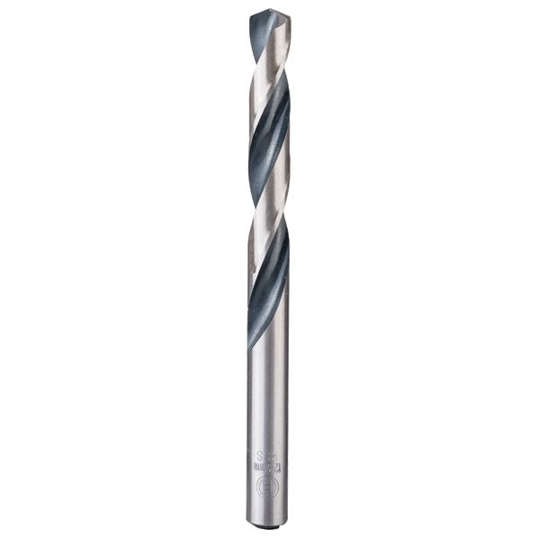 HSS Twist Drill Bit PointTeQ 12.3mm 5 pcs. image 3
