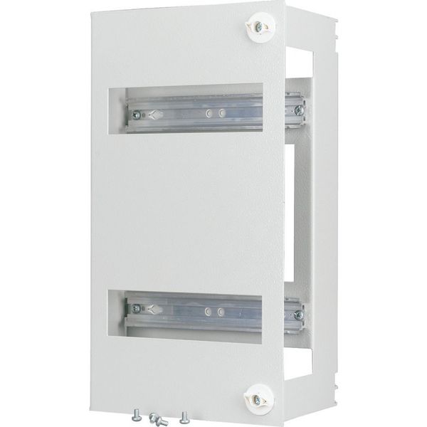 BPZ-DRS-MT/400-1 DIN-rail kit HxW=400x215mm image 4
