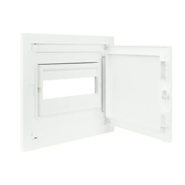 INT FIT+DOOR F/LOW PROF PANEL BRD 12MOD(1X12) image 1