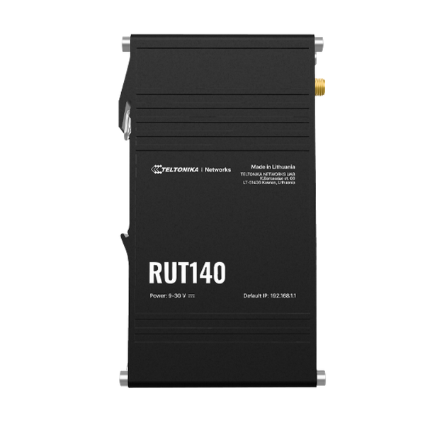 RUT140 Ethernet Router RUT140000000 image 1