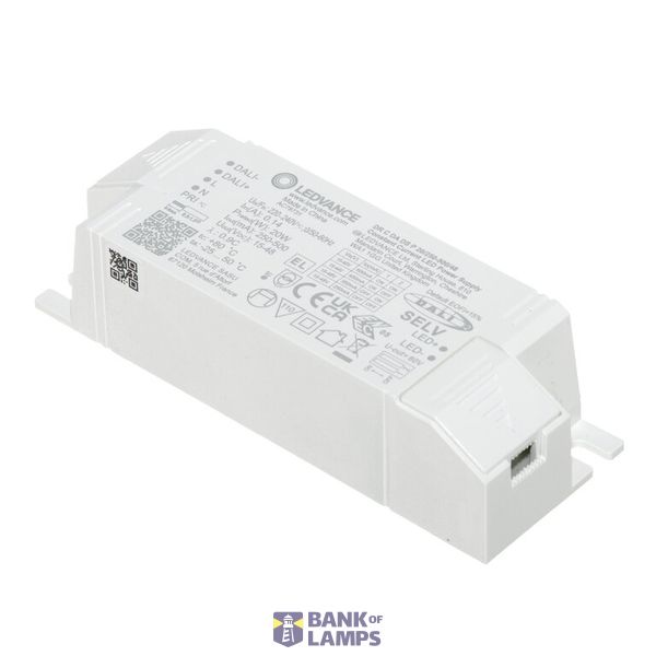 DR C DA DS P 20/250-500/48 LEDV image 1