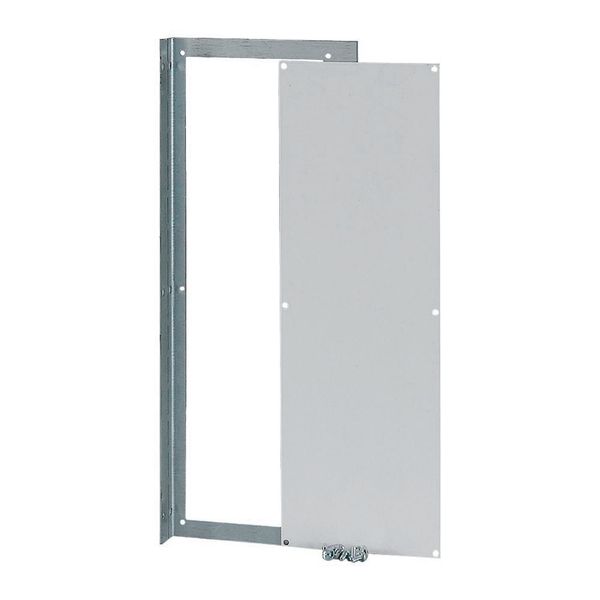 BPZ-SF-DP-400 Partition for shared composition, vertical, H=400mm image 4