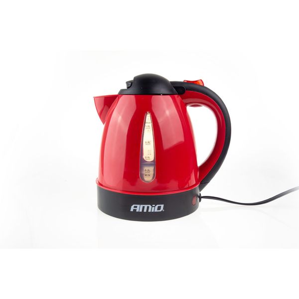 Car water kettle 1000ml 24V 300W image 1
