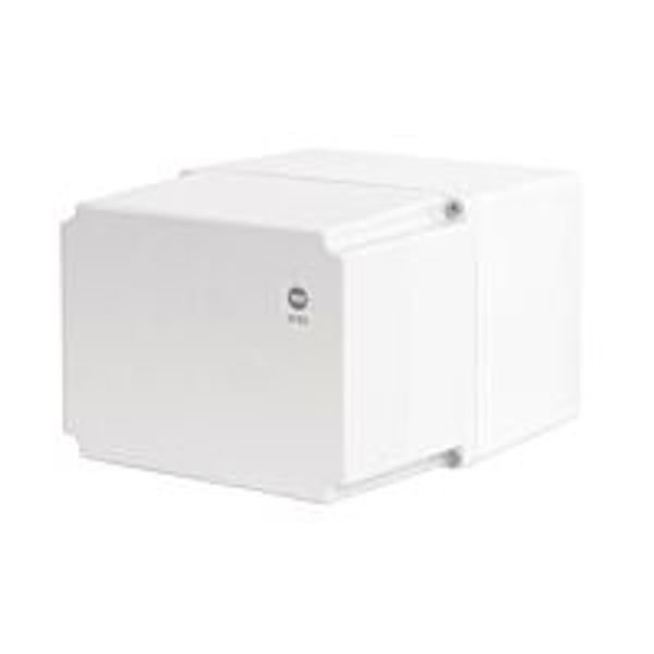 Box 68100 IP65 170x135x241mm per om. image 1