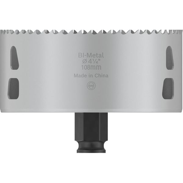 18 mm Progressor for Wood&Metal image 1