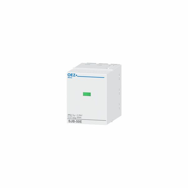 Replaceable module SJB-50E-1-M image 1