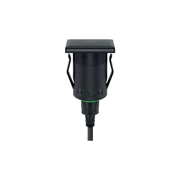 1,5W | WAY SIDE 24V | 2 BEAMS | 3000K image 1