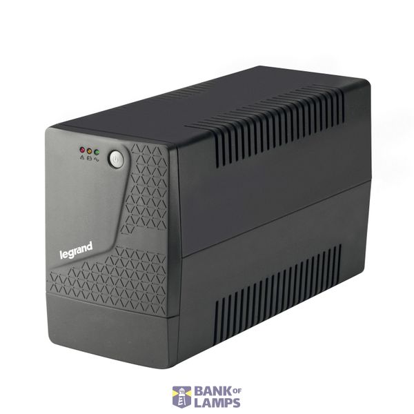 UPS KEOR SPX 1000 BR-MUL image 2