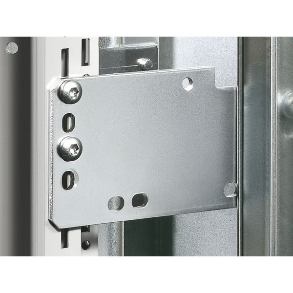 TS MOUNTING PLATE FIXATION image 2