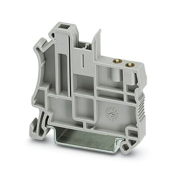 UT 4/ 1P-F - Screw flange image 1